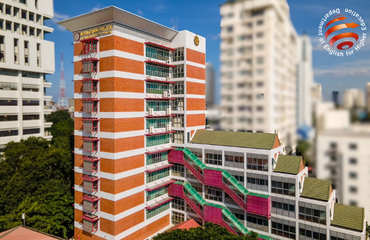 Department of English for Higher Education