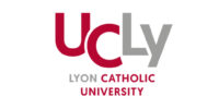 LYON Catholic University LYON Catholic University